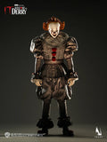 ( Pre Order ) INART - IT: Welcome to Derry Season 1 - Pennywise 1/6 Collectible Figure