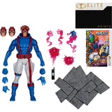 ( Pre Order ) McFarlane Image Comics Founders Series Jim Lee's WILDC.A.T.S Spartan 7 inch Action Figure