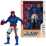 ( Pre Order ) McFarlane Image Comics Founders Series Jim Lee's WILDC.A.T.S Spartan 7 inch Action Figure