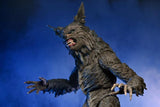 ( Pre Order ) NECA The Howling Ultimate Werewolf Action Figure