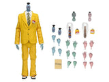 ( Pre Order ) NECA Beetlejuice Ultimate Bob Action Figure