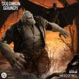 ( Pre Order ) Mezco One:12 Collective DC Comics Solomon Grundy Action Figure
