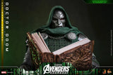( Pre Order ) Avengers: Doomsday MMS907 Doctor Doom (Ultimate Ver.) 1/6th Scale Collectible Figure
