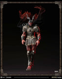 ( Pre Order ) Heroes of Might and Magic III Archdemon (Deluxe Ver.) 1/12 Scale Action Figure