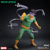 ( Pre Order ) Mezco One:12 Collective Marvel Comics Doctor Octopus (Reissue)