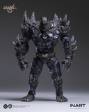 ( Pre Order ) INART Dark Nights: Metal - Batman: The Devastator Action Figure