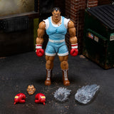 ( Pre Order ) Ultra Street Fighter II Balrog 6 inch Action Figure