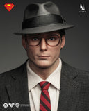 ( Pre Order ) INART A035D1 Superman (1978) Superman Reeve Premium Ver. 1/6 Scale