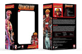 ( Pre Order ) Rob Liefeld's Youngblood Shaft Action Figure