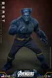 ( Pre Order ) Hot Toys Avengers: Doomsday MMS921 Beast (Deluxe Ver.) 1/6th Scale Collectible Figure
