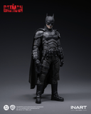 ( Pre Order ) INART The Batman – Batman 1/12 Scale Action Figure