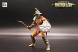 ( Pre Order ) Combatants Fight For Glory Medocus the Thracian 1/12 Scale Action Figure