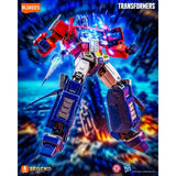 ( Pre Order ) Blokees Transformers Optimus Prime Ver.EVO Action Edition 07 Model Kit