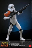 ( Pre Order ) Hono Studio Star Wars Rebels HS09 Stormtrooper Squad Leader 1/6th Scale Collectible Figure