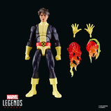 ( Pre Order ) Marvel Legends Series Marvel's Sunspot, X-Men '97 - 6 Inch Action Figure