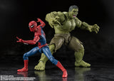 ( Pre Order ) S.H. Figuarts Spider-Man: Brand New Day Hulk Action Figure