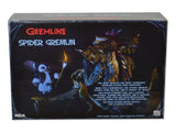 ( Pre Order ) NECA Gremlins 2: The New Batch Spider Gremlin Deluxe Figure