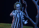 ( Pre Order ) S.H Figuarts Beetlejuice Action Figure