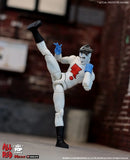 ( Pre Order ) Madman Iconic Heroes Series Madman 1/12 Scale Action Figure