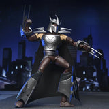 ( Pre Order ) NECA TMNT (2012) Ultimate Shredder Action Figure