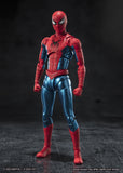 IN STOCK! S.H.Figuarts No Way Home Spider-Man (New Red & Blue Suit)