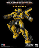 IN STOCK! Threezero Transformers: Rise of the Beasts DLX Scale Collectible Series Bumblebee