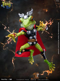 ( Pre Order ) Venus Toys 1/12 VET006 Thunder Frog Action Figure