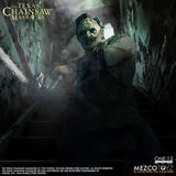 ( Pre Order ) Mezco One:12 Collective The Texas Chainsaw Massacre (2003) Leatherface Action Figure