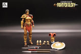 ( Pre Order ) Combatants Fight For Glory Berenice 1/12 Scale Action Figure