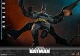 ( Pre Order ) Hot Toys Absolute Batman CMS030 Batman 1/6th Scale Collectible Figure