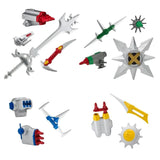 ( Pre Order ) Voltron: Defender of the Universe 40th Anniversary Classic Legendary Voltron 16" Action Figure