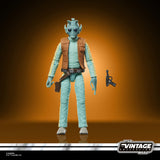 IN STOCK! Star Wars The Vintage Collection Greedo, Star Wars: A New Hope 3.75 Inch Action Figure