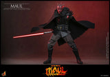 ( Pre Order ) Hot Toys Star Wars: Maul - Shadow Lord TMS187 Maul 1/6th Scale Collectible Figure