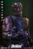 ( Pre Order ) Hot Toys Avengers: Doomsday SMS004J Sentinel Jumbo Sofvi Figure
