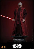 ( Pre Order ) Hot Toys Star Wars: Revenge of the Sith MMS805 Palpatine (Darth Sidious) 1/6th Scale Collectible Figure