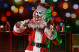 ( Pre Order ) NECA Terrifier 3 Ultimate Art the Clown (Bloody Santa Suit) Action Figure