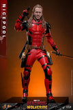 ( Pre Order ) Hot Toys Deadpool & Wolverine MMS788 Nicepool 1/6th Scale Collectible Figure