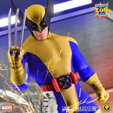 IN STOCK! Mezco One:12 Collective  Wolverine: Uncanny X-Men Edition Action Figure - SDCC 2023 Exclusive