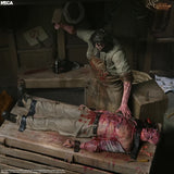 ( Pre Order ) Neca The Texas Chainsaw Massacre - The Beginning (2006 Movie) - Slaughterhouse Boxed Set