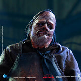 ( Pre Order ) Texas Chainsaw Massacre (2022) Exquisite Super Series Leatherface 1/12 Scale PX Previews Exclusive Figure