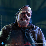 IN STOCK! Texas Chainsaw Massacre (2022) Exquisite Super Series Leatherface 1/12 Scale PX Previews Exclusive Figure