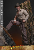 ( Pre Order ) HOT TOYS Indiana Jones and the Temple of Doom MMS861 Indiana Jones (Deluxe Ver.) 1/6th Scale Collectible Figure