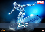 ( Pre Order ) Hot Toys Marvel Comics CMS033 Silver Surfer 1/6th Scale Collectible Figure