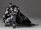 ( Pre Order ) Batman: Arkham Knight Amazing Yamaguchi Revoltech NR038 Batman