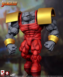 ( Pre Order ) Rob Liefeld's Youngblood Badrock 1/12 Scale Action Figure