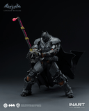 ( Pre Order ) INART Batman: Arkham Origins – Batman (XE Suit) 1/12 Scale Action Figure