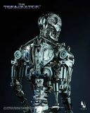 ( Pre Order ) INART – The Terminator - T-800 Endoskeleton 1/6 Collectible Figure
