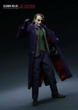 ( Pre Order ) JO ARTICU CLOWN No.01 1/12 Joker Cloth Ver