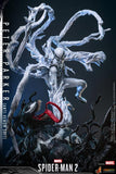 ( Pre Order ) Hot Toys Marvel's Spider-Man 2 VGM69 Peter Parker (Anti-Venom Suit) 1/6th Scale Collectible Figure