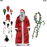 ( Pre Order ) Neca Ghost Face Ultimate Ghost Face (Santa's Slay) Action Figure